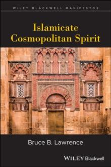 Islamicate Cosmopolitan Spirit