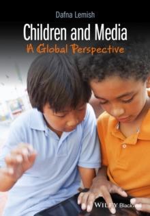 Children and Media : A Global Perspective