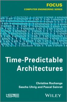 Time-Predictable Architectures