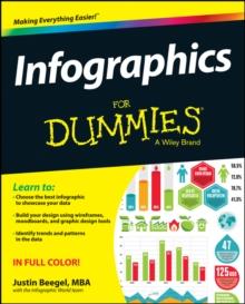 Infographics For Dummies