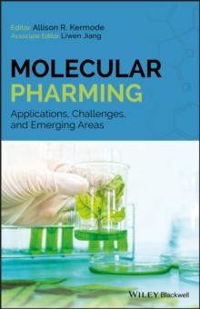 Molecular Pharming : Applications, Challenges and Emerging Areas