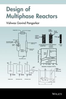 Design of Multiphase Reactors