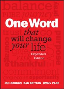 One Word That Will Change Your Life, Expanded Edition