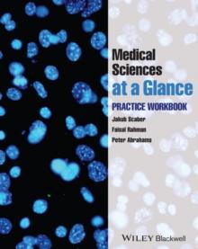 Medical Sciences at a Glance : Practice Workbook