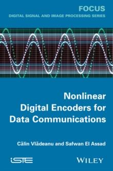 Nonlinear Digital Encoders for Data Communications