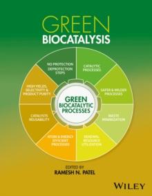 Green Biocatalysis