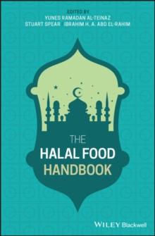 The Halal Food Handbook