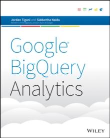 Google BigQuery Analytics