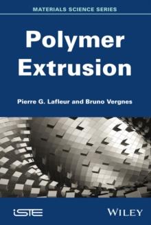 Polymer Extrusion