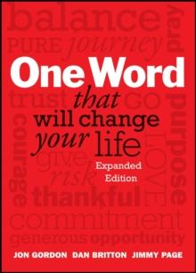 One Word That Will Change Your Life, Expanded Edition