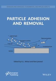 Particle Adhesion and Removal