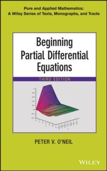 Beginning Partial Differential Equations