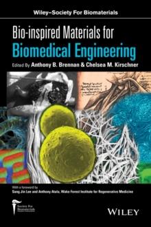 Bio-inspired Materials for Biomedical Engineering