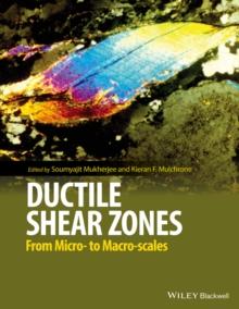 Ductile Shear Zones : From Micro- to Macro-scales