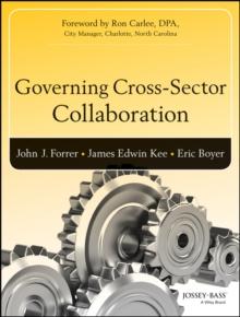 Governing Cross-Sector Collaboration