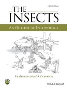 The Insects : An Outline of Entomology