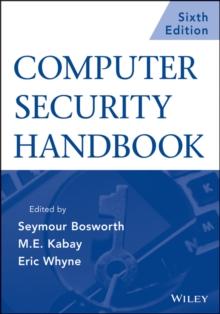 Computer Security Handbook, Set