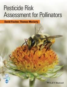 Pesticide Risk Assessment for Pollinators