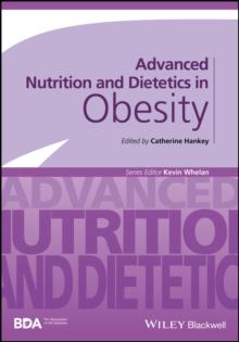 Advanced Nutrition and Dietetics in Obesity