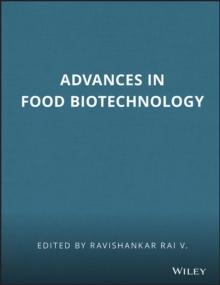 Advances in Food Biotechnology