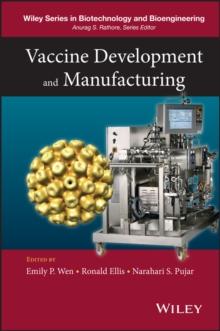 Vaccine Development and Manufacturing