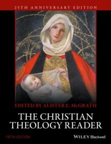 The Christian Theology Reader