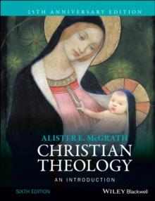 Christian Theology : An Introduction