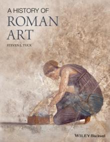 A History of Roman Art