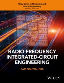 Radio-Frequency Integrated-Circuit Engineering