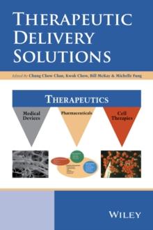 Therapeutic Delivery Solutions