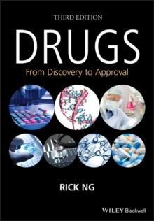 Drugs : From Discovery to Approval