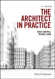 The Architect in Practice