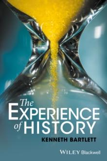 The Experience of History