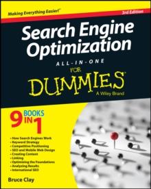 Search Engine Optimization All-in-One For Dummies