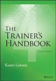 The Trainer's Handbook