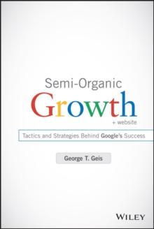 Semi-Organic Growth : Tactics and Strategies Behind Google's Success