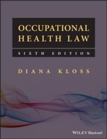 Occupational Health Law