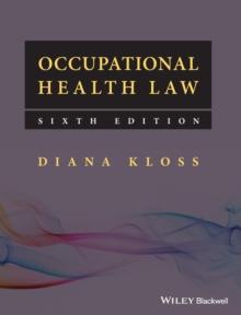 Occupational Health Law