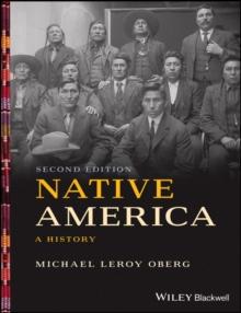 Native America : A History