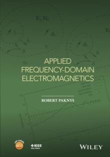 Applied Frequency-Domain Electromagnetics