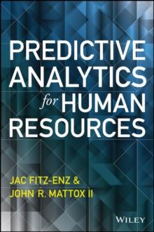 Predictive Analytics for Human Resources