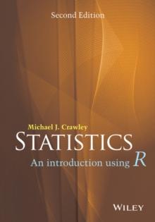 Statistics : An Introduction Using R