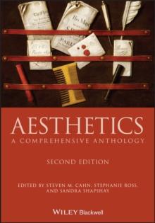 Aesthetics : A Comprehensive Anthology