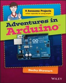 Adventures In Arduino