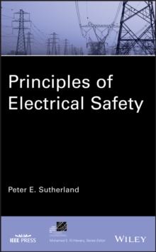 Principles of Electrical Safety