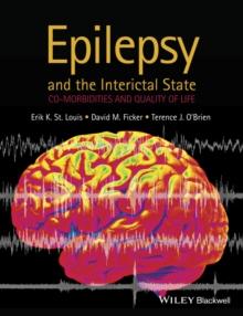 Epilepsy and the Interictal State : Co-morbidities and Quality of Life