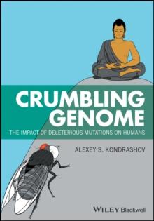 Crumbling Genome : The Impact of Deleterious Mutations on Humans