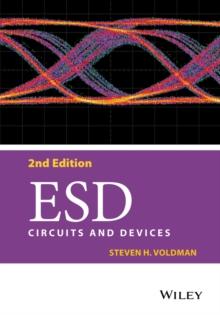 ESD : Circuits and Devices