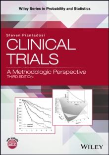 Clinical Trials : A Methodologic Perspective