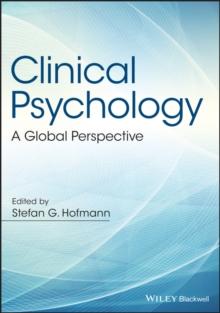 Clinical Psychology : A Global Perspective